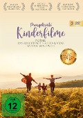 Cover-Bild zum Titel 'Preisgekrönte Kinderfilme' von ''
