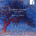 Klavierwerke,Vol. 3 - Martin Jones