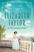 Elizabeth Taylor - Juliana Weinberg