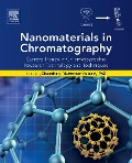 Cover-Bild zum Titel 'Nanomaterials in Chromatography' von ''