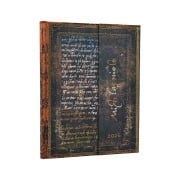 Cover-Bild zum Titel '12-Monatskalender. 2026 Michelangelo Ultra Verso' von ''