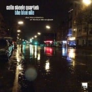 Cover-Bild zum Titel 'The Blue Nile' von 'Colin Quartet Steele'
