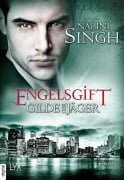 Gilde der Jäger - Engelsgift - Nalini Singh