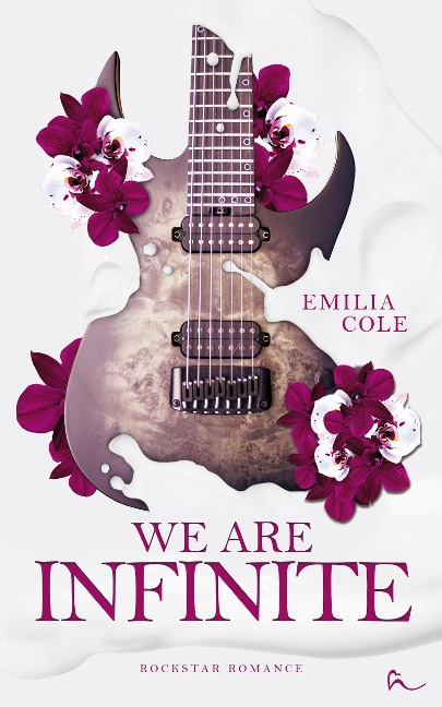 We Are Infinite - Emilia Cole