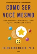 Cover-Bild zum Titel 'Como ser você mesmo' von 'Ellen Hendriksen'