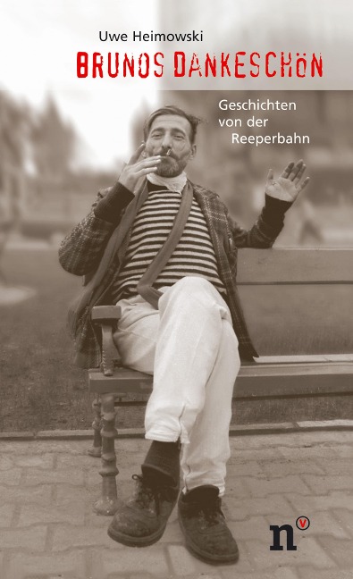 Brunos Dankeschön - Uwe Heimowski