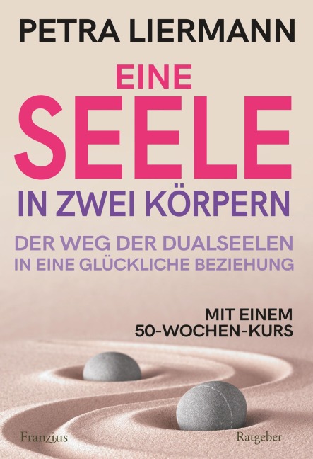 Eine Seele in zwei Körpern - Petra Liermann