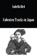 Cover-Bild zum Titel 'Unbeaten Tracks In Japan' von 'Bird'