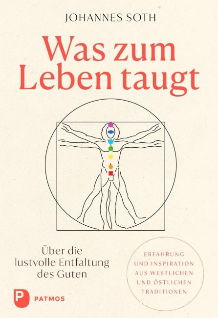 Was zum Leben taugt - Johannes Soth