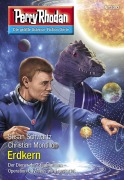 Cover-Bild zum Titel 'Perry Rhodan 3092: Erdkern' von 'Susan Schwartz, Christian Montillon'
