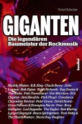 Cover-Bild zum Titel 'Giganten' von 'Ernst Hofacker'