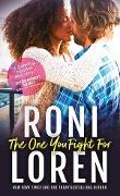 Cover-Bild zum Titel 'The One You Fight For' von 'Roni Loren'