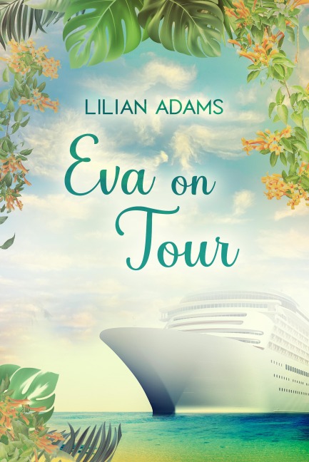 Eva on Tour - Lilian Adams