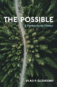 Cover-Bild zum Titel 'The Possible' von 'Vlad P. Glaveanu'