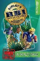 Ripley's RBI 01: Scaly Tale - 