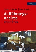 Aufführungsanalyse - Christel Weiler, Jens Roselt