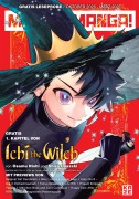 Cover-Bild zum Titel 'Manga! Manga! - KAZÉ Manga Preview - Herbst/Winter 2026/2027' von ''