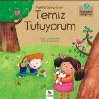 Parkta Oynuyorum, Temiz Tutuyorum - Charles Ghigna