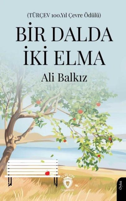 Bir Dalda Iki Elma - Ali Balkiz