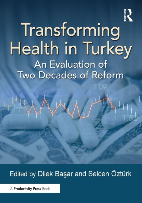 Transforming Health in Turkey - 