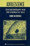 Cover-Bild zum Titel 'Adolescence' von 'Mark McConville'