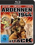 Ardennen 1944 - Norman Brooks, James Poe, Frank De Vol