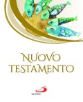 Cover-Bild zum Titel 'Nuovo Testamento' von ''