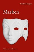 Cover-Bild zum Titel 'Masken' von ''