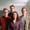 Cover-Bild zum Titel 'Bad Lover' von 'Shannon Quartet Barnett'