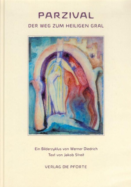 Parzival - Jakob Streit