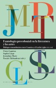 Cover-Bild zum Titel 'Fantología precolonial en la literatura y las artes' von ''