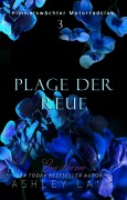 Cover-Bild zum Titel 'Plage der Reue' von 'Ashley Lane'