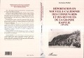 Cover-Bild zum Titel 'Déportation en Nouvelle-Calédonie des communards et des révoltés de la Grande Kabylie (1872-1876)' von 'Mailhe'