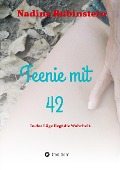 Cover-Bild zum Titel 'Teenie mit 42' von 'Nadine Rubinstein'