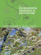 Cover-Bild zum Titel 'Sustainable Buildings' von 'Dorian Lucas'