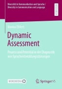 Cover-Bild zum Titel 'Dynamic Assessment' von 'Hanna Ehlert'