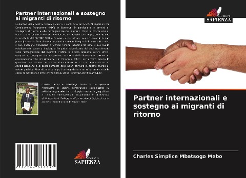 Partner internazionali e sostegno ai migranti di ritorno - Charles Simplice Mbatsogo Mebo