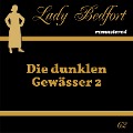 Cover-Bild zum Titel 'Folge 62: Die dunklen Gewässer 2' von ''