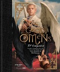 Cover-Bild zum Titel 'The Nice and Accurate Good Omens TV Companion' von 'Matt Whyman'