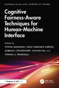 Cover-Bild zum Titel 'Cognitive Fairness-Aware Techniques for Human-Machine Interface' von ''