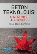 Cover-Bild zum Titel 'Beton Teknolojisi' von 'D. J. Brooks'