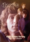 Cover-Bild zum Titel 'Night Divides The Day: The Doors Anthology' von 'The Doors'