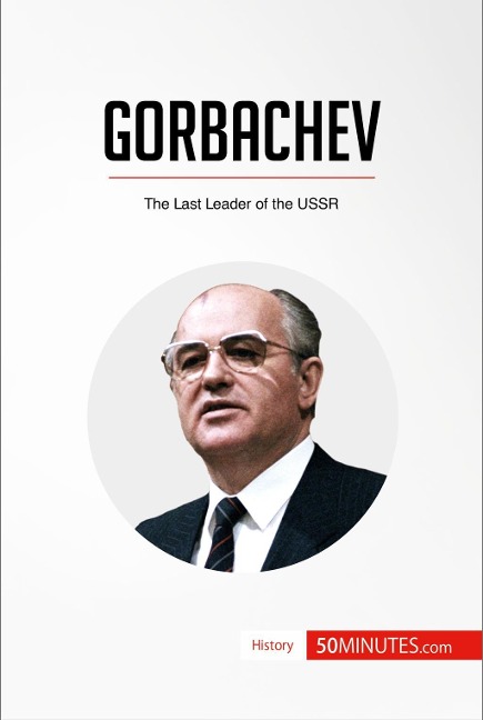 Gorbachev - 50minutes