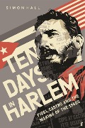 Cover-Bild zum Titel 'Ten Days in Harlem' von 'Simon Hall'