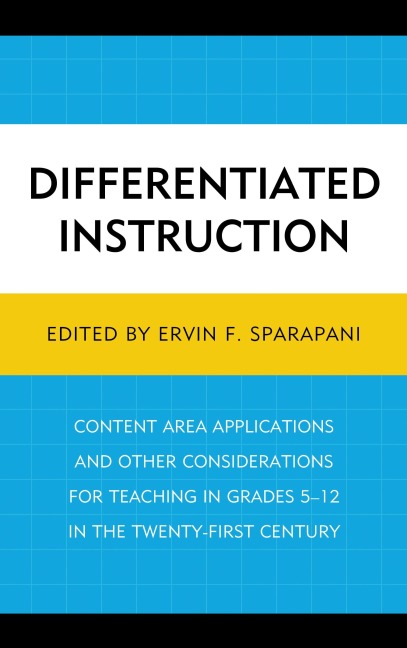 Differentiated Instruction - 
