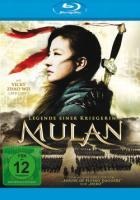 Mulan - Legende einer Kriegerin - Ting Zhang