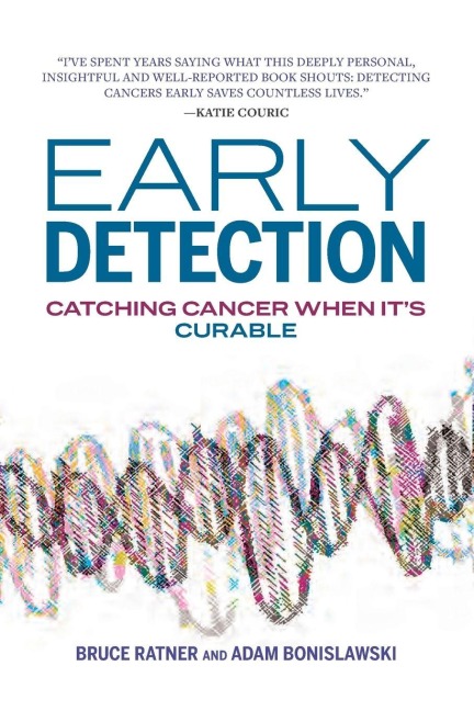 Early Detection - Bruce Ratner, Adam Bonislawski