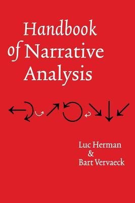 Handbook of Narrative Analysis - Luc Herman, Bart Vervaeck