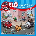 10: Löwenalarm in Plätscherbach - Flo das kleine Feuerwehrauto, Christian Mörken