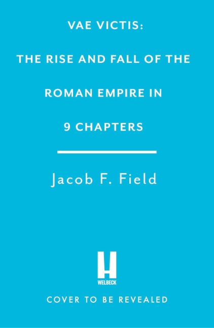 Vae Victis - Jacob F Field